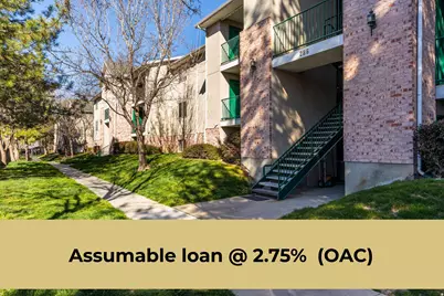 286 E New Century Ln S #C-86, Salt Lake City, UT 84115 - Photo 1
