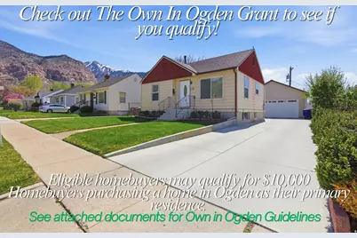 1359 E Swan, Ogden, UT 84401 - Photo 1