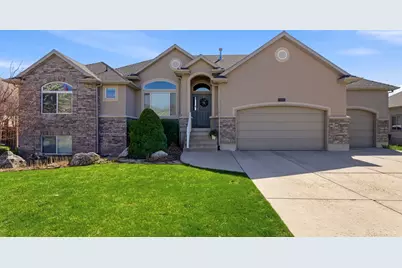 557 Miller Way, Farmington, UT 84025 - Photo 1
