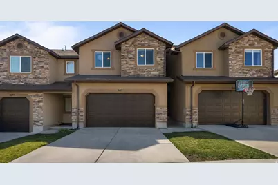 683 W Saratoga Chase Dr, Saratoga Springs, UT 84045 - Photo 1