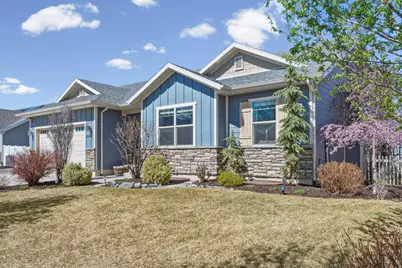 142 Deer Creek Trl, Elk Ridge, UT 84651 - Photo 1