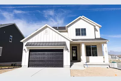 7181 N Smart Ln #C1, Eagle Mountain, UT 84005 - Photo 1