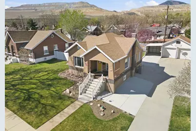10306 S Apex Rd, Copperton, UT 84006 - Photo 1