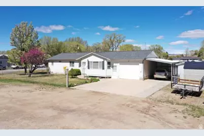 185 W 300 St S, Duchesne, UT 84021 - Photo 1