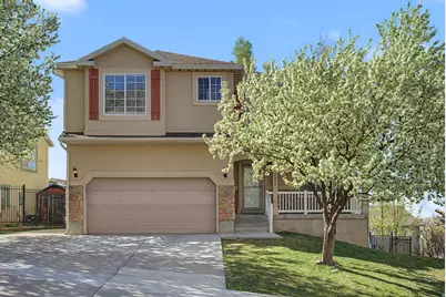 10437 N Tamarack Way, Cedar Hills, UT 84062 - Photo 1