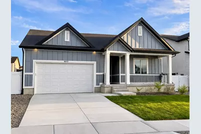 663 W 1360 N, Tooele, UT 84074 - Photo 1