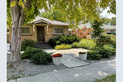 858 E Elm Ave S, Salt Lake City, UT 84106 - Photo 1