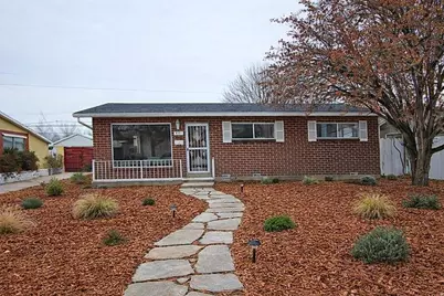 1298 N Garnette St, Salt Lake City, UT 84116 - Photo 1