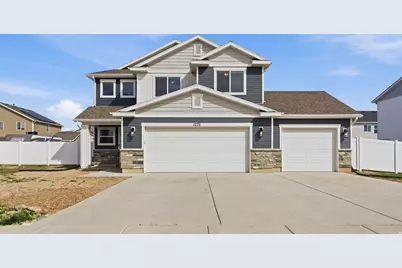 1275 S 300 W, Tremonton, UT 84337 - Photo 1