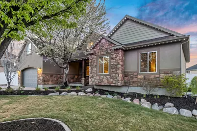 5612 W High Spirit Ct S, Herriman, UT 84096 - Photo 1