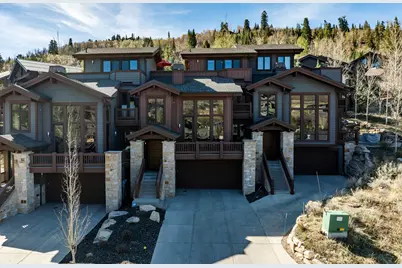 652 Rossie Hill Dr, Park City, UT 84060 - Photo 1