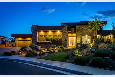 1957 W 350 N, Saint George, UT 84770 - Photo 1