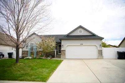 1458 N 2400 W, Clinton, UT 84015 - Photo 1