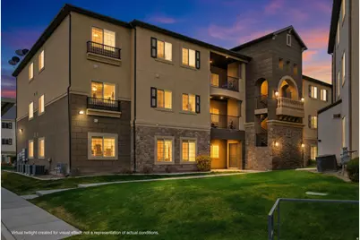 3624 E Clear Rock Rd N #K3, Eagle Mountain, UT 84005 - Photo 1