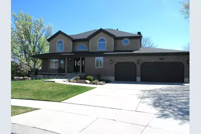 9483 S Overleigh Ct W, South Jordan, UT 84095 - Photo 1