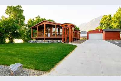 432 E 2700 N, North Ogden, UT 84414 - Photo 1