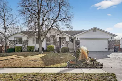 9091 S Crystal Vista Ln, West Jordan, UT 84088 - Photo 1