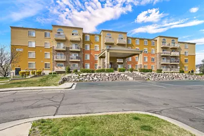 3478 S Cozy River Pl W #201, West Valley, UT 84119 - Photo 1