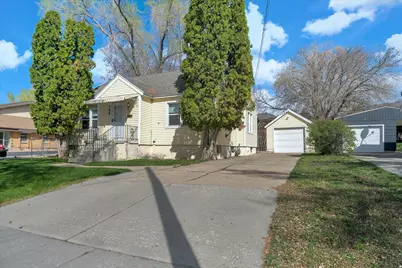 744 N 500 E, Logan, UT 84321 - Photo 1