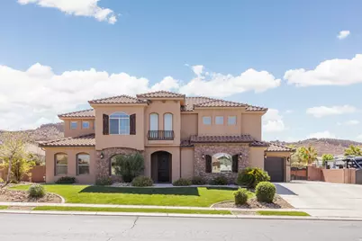 2846 E 3580 S, Saint George, UT 84790 - Photo 1