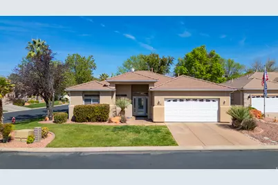 866 W Sandpiper Pl, Washington, UT 84780 - Photo 1