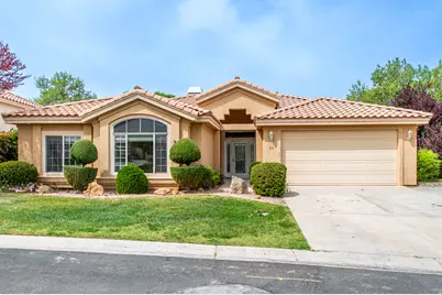 199 W 2025 Cir S #55, Saint George, UT 84770 - Photo 1
