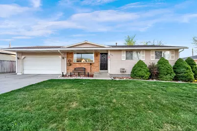 729 W 925 S, Woods Cross, UT 84087 - Photo 1
