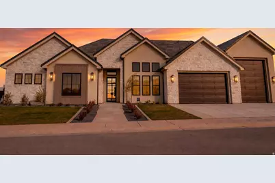 425 E Forrest Paddock Dr, Washington, UT 84780 - Photo 1