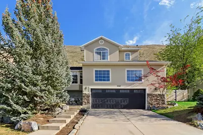 336 E Steep Mountain Dr, Draper, UT 84020 - Photo 1