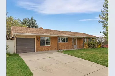 1204 E Iris Ln, Millcreek, UT 84106 - Photo 1