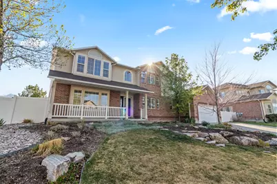 12761 S Whisper Bend Dr, Draper, UT 84020 - Photo 1