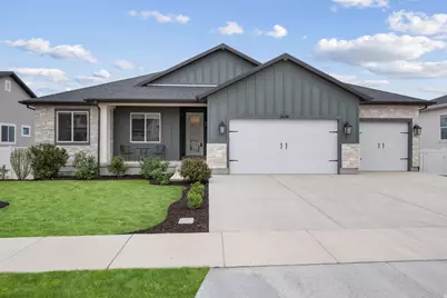 3638 S Garibaldi Way, Saratoga Springs, UT 84045 - Photo 1