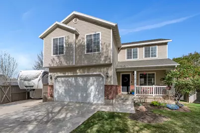 3741 E Blackhawk Rd, Eagle Mountain, UT 84005 - Photo 1