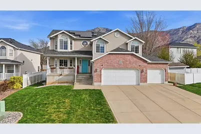 684 E 2900 N, North Ogden, UT 84414 - Photo 1
