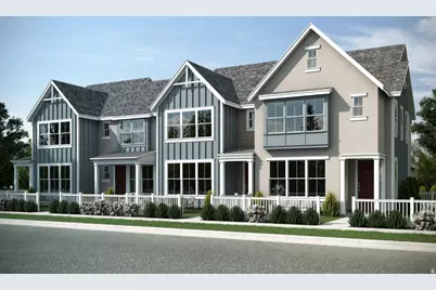 6893 W South Jordan Parkway Pkwy S, South Jordan, UT 84009 - Photo 1