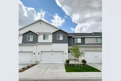 5124 E Lakefield Dr, Eagle Mountain, UT 84005 - Photo 1