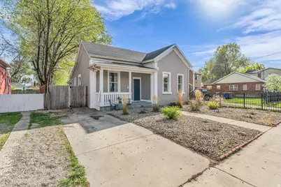 757 W 200 N, Salt Lake City, UT 84116 - Photo 1