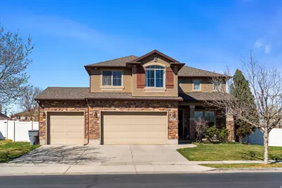 824 W Southhampton Dr N, North Salt Lake, UT 84054 - Photo 1