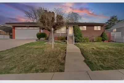 1885 Spring Creek Dr, Bountiful, UT 84010 - Photo 1