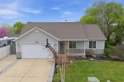 4750 S Dutch Apple Cv W, Taylorsville, UT 84129 - Photo 1