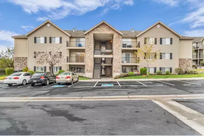 1563 W Westbury Way N #E, Lehi, UT 84043 - Photo 1