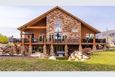 3710 N Foothill Ln, Eden, UT 84310 - Photo 1