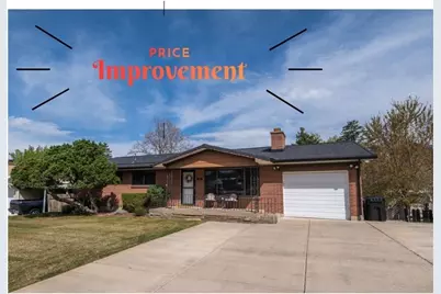 11 E Bonneville Dr, Bountiful, UT 84010 - Photo 1