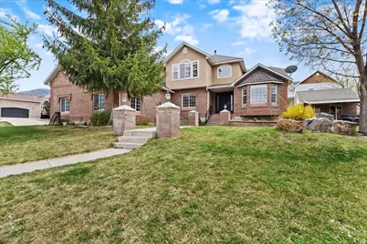 478 N Ama Fille Ln, Elk Ridge, UT 84651 - Photo 1