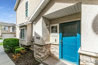 443 N Kent Ln W, North Salt Lake, UT 84054 - Photo 1