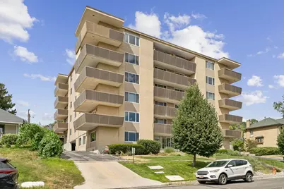 521 E 5th Ave N #206, Salt Lake City, UT 84103 - Photo 1