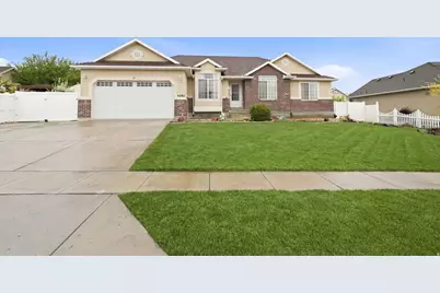 4292 S 3630 W, West Valley, UT 84120 - Photo 1