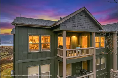 1800 W Fox  Bay Dr N #C301, Heber City, UT 84032 - Photo 1