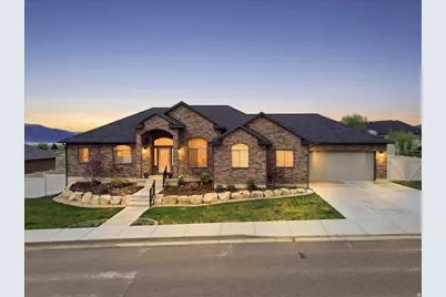 751 E 1070 S, Ephraim, UT 84627 - Photo 1