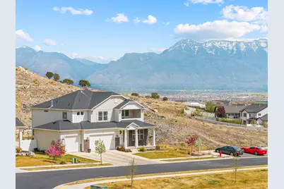 7282 N Golden Summit Dr #413, Eagle Mountain, UT 84005 - Photo 1
